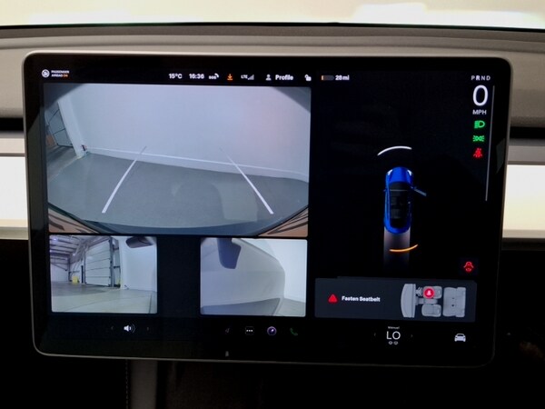 Used Tesla Model 3 2021 for sale - 76293861: Photo 11