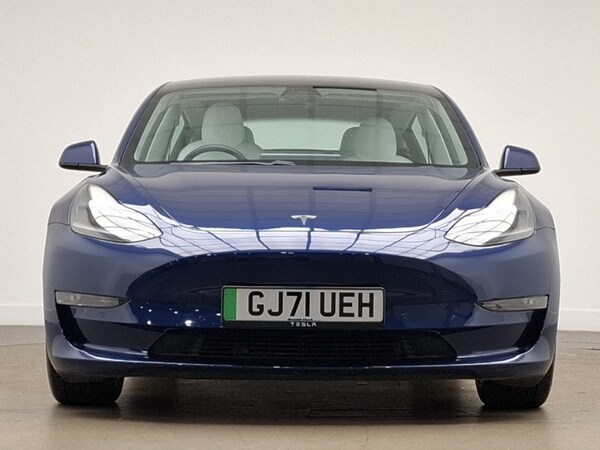 Used Tesla Model 3 2021 for sale - 76293861: Photo 12