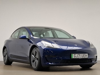 Tesla - Model 3