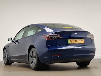 Used Tesla Model 3 2021 for sale - 76293861: Photo 3