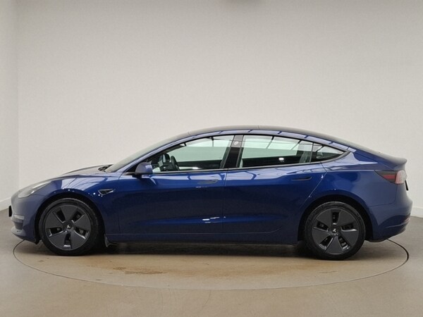 Used Tesla Model 3 2021 for sale - 76293861: Photo 4