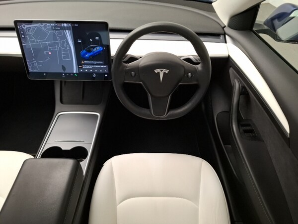 Used Tesla Model 3 2021 for sale - 76293861: Photo 7