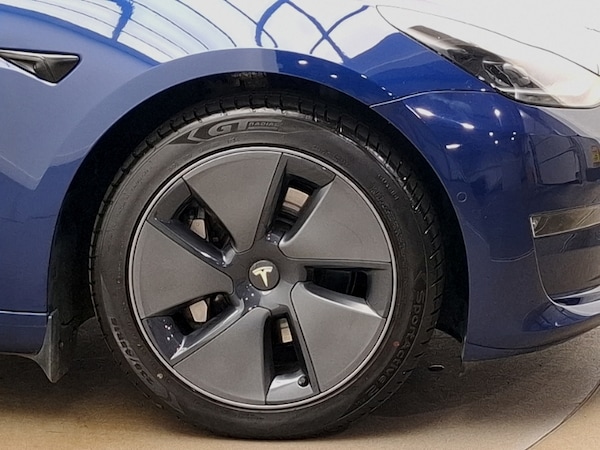 Used Tesla Model 3 2021 for sale - 76293861: Photo 9