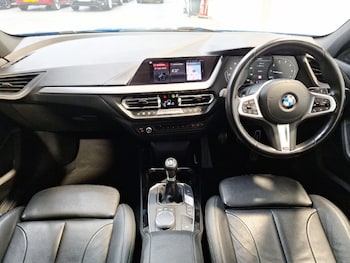 Used BMW 1 Series 2020 for sale - 75583307: Photo