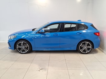 Used BMW 1 Series 2020 for sale - 75583307: Photo