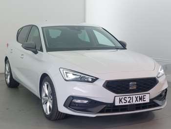 2021 - 1.5 TSI EVO 150 FR 5dr