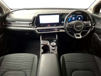 Used Kia Sportage 2022 for sale - 74901674: Photo