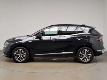 Used Kia Sportage 2022 for sale - 74901674: Photo