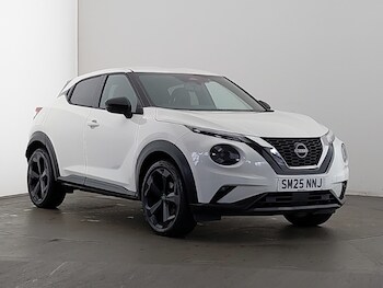 Used Nissan Juke 2025 for sale - 78343194: Photo