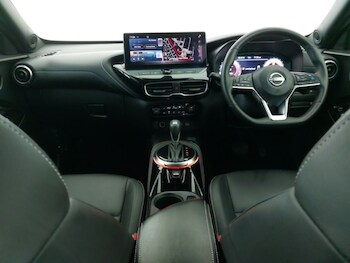 Used Nissan Juke 2025 for sale - 78343194: Photo