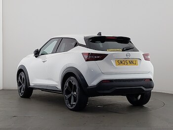 Used Nissan Juke 2025 for sale - 78343194: Photo