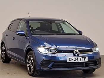 2024 - 1.0 TSI Match 5dr DSG