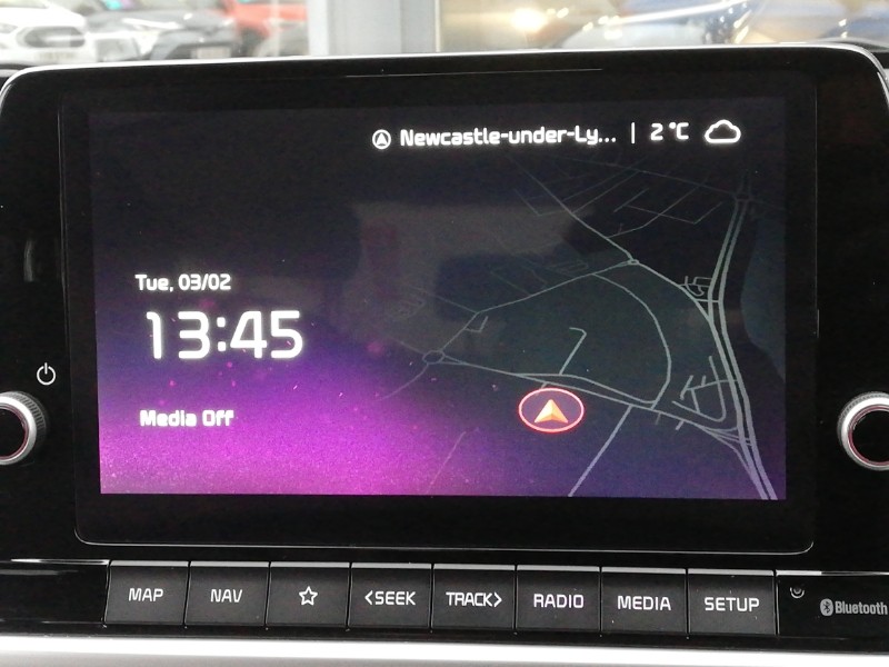 Used Kia Picanto 2023 for sale - 77544730: Photo 11