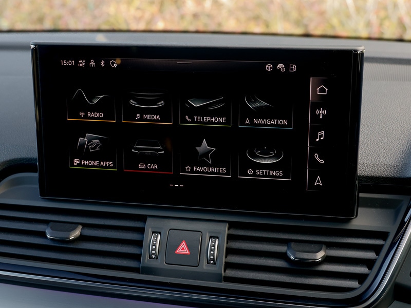 Used Audi Q5 2022 for sale - 76414170: Photo 10