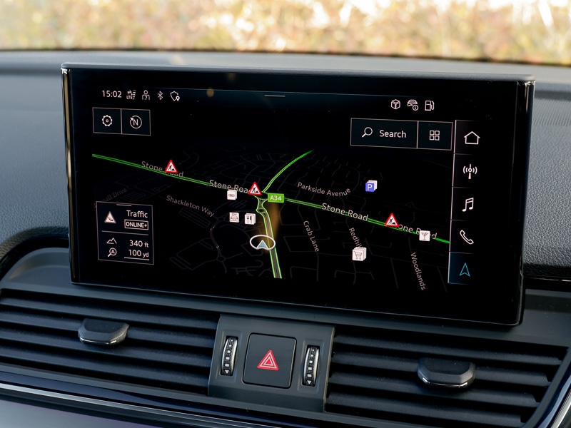 Used Audi Q5 2022 for sale - 76414170: Photo 11