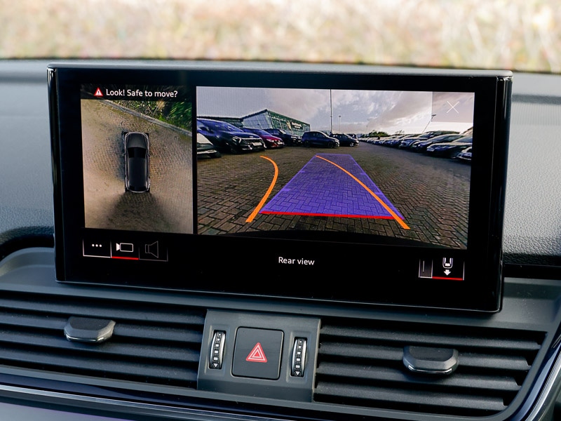 Used Audi Q5 2022 for sale - 76414170: Photo 12