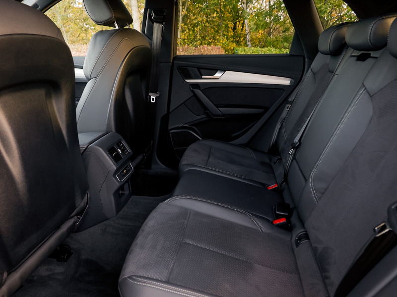 Used Audi Q5 2022 for sale - 76414170: Photo 6