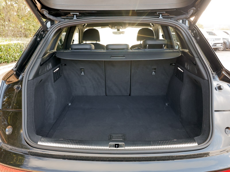 Used Audi Q5 2022 for sale - 76414170: Photo 8