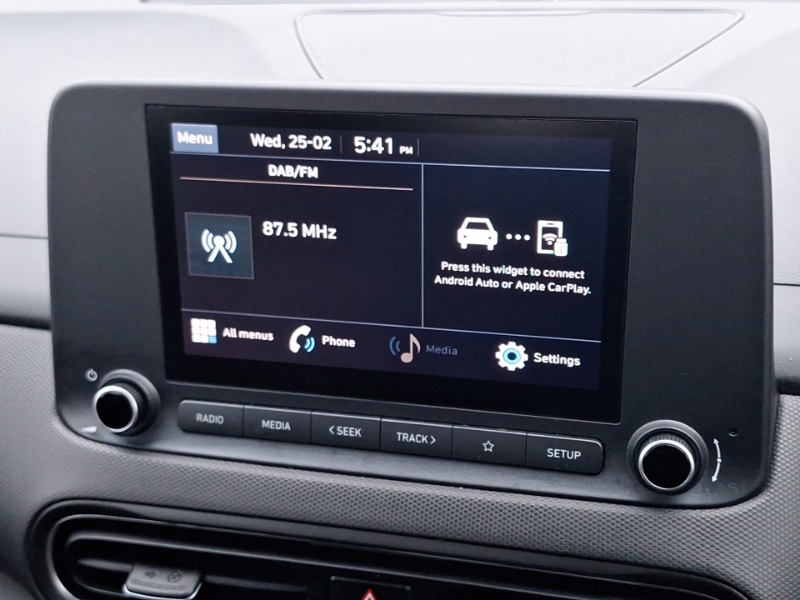 Used Hyundai KONA 2022 for sale - 77985830: Photo 10