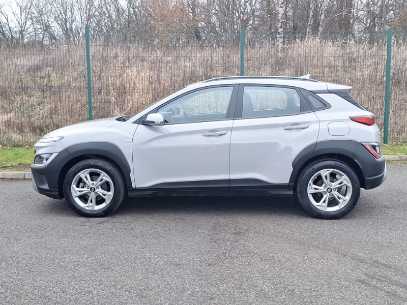 Used Hyundai KONA 2022 for sale - 77985830: Photo 4
