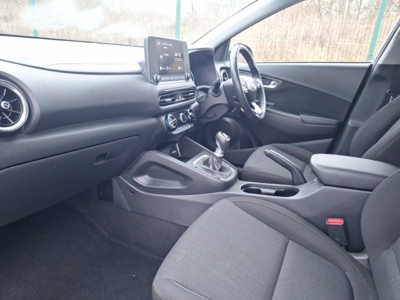 Used Hyundai KONA 2022 for sale - 77985830: Photo 5