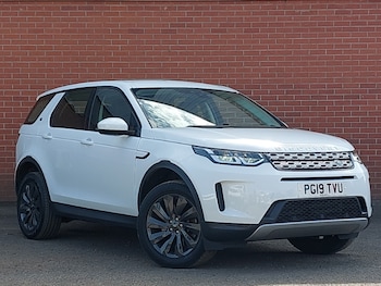 2019 - 2.0 D150 S 5dr Auto