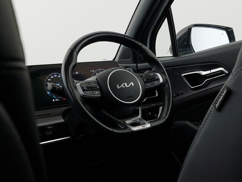 Used Kia Sportage 2022 for sale - 77209836: Photo 10