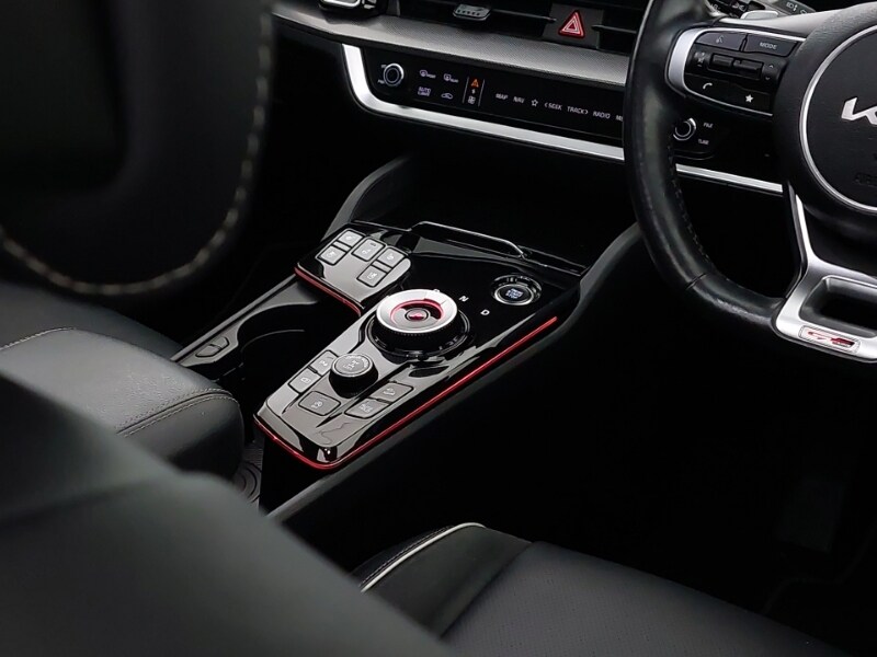 Used Kia Sportage 2022 for sale - 77209836: Photo 11