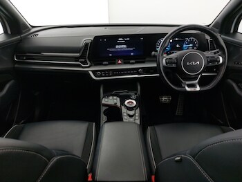 Used Kia Sportage 2022 for sale - 77209836: Photo