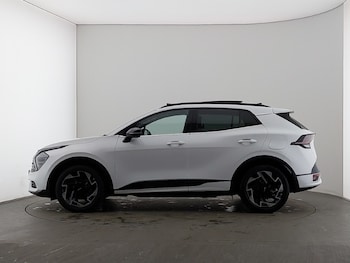 Used Kia Sportage 2022 for sale - 77209836: Photo