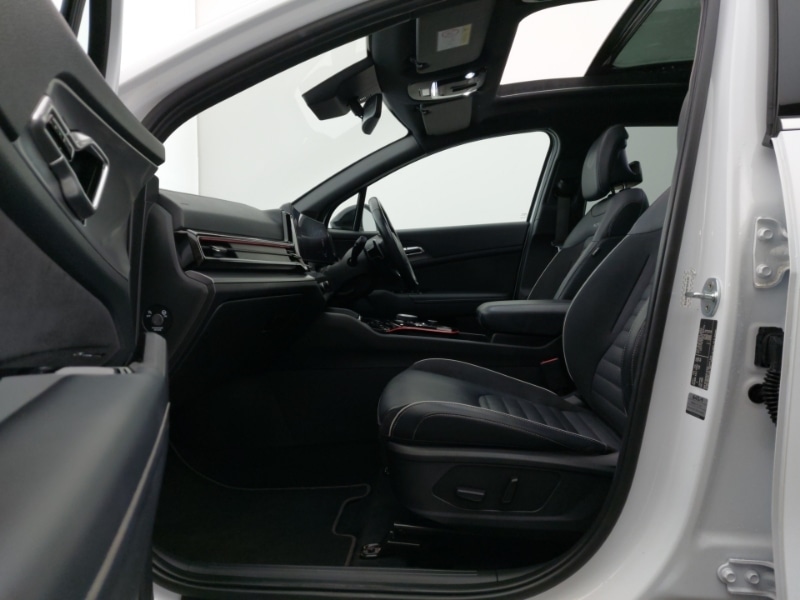 Used Kia Sportage 2022 for sale - 77209836: Photo 5