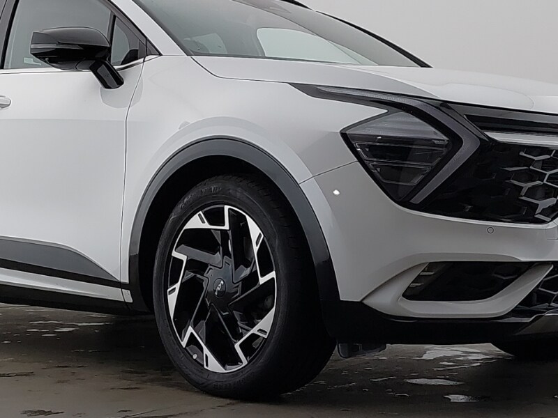 Used Kia Sportage 2022 for sale - 77209836: Photo 9