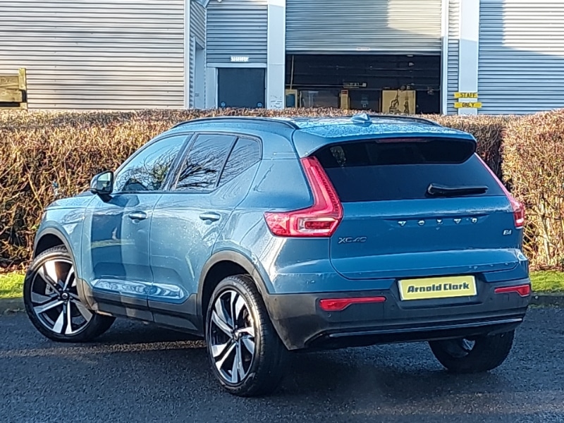 Used Volvo XC40 2024 for sale - 77786804: Photo 3