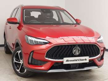 2023 - 1.5 T-GDI SE 5dr DCT