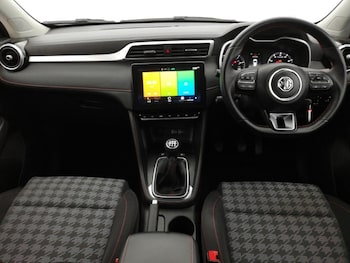 Used MG MG ZS 2024 for sale - 77985968: Photo