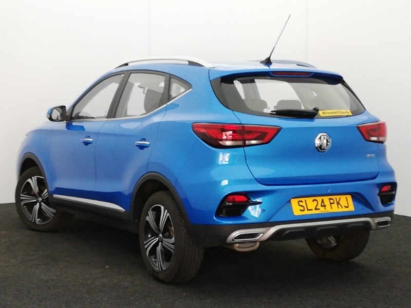Used MG MG ZS 2024 for sale - 77985968: Photo 3