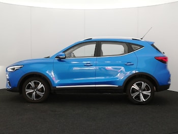 Used MG MG ZS 2024 for sale - 77985968: Photo