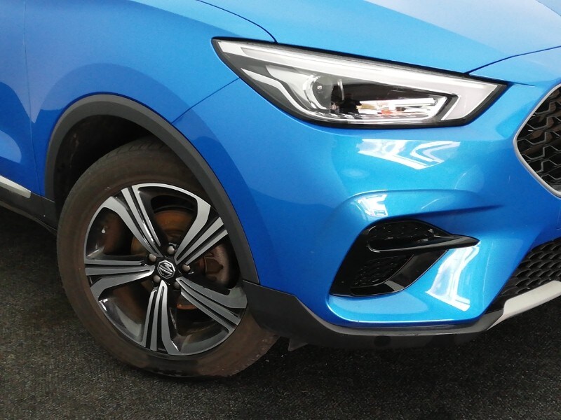 Used MG MG ZS 2024 for sale - 77985968: Photo 9