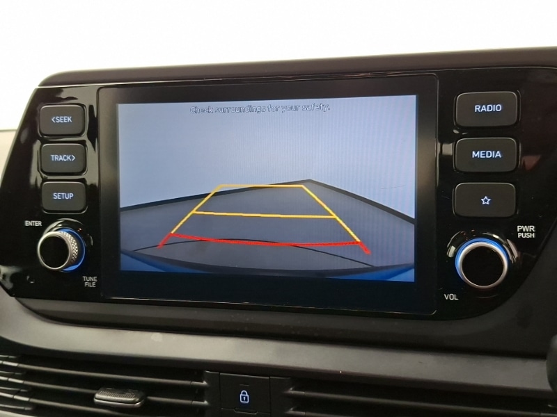 Used Hyundai BAYON 2023 for sale - 77277974: Photo 11