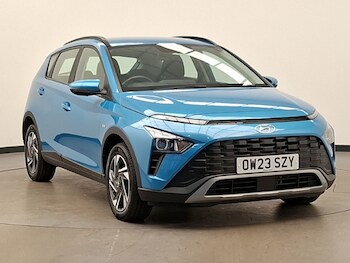 Used Hyundai BAYON 2023 for sale - 77277974: Photo