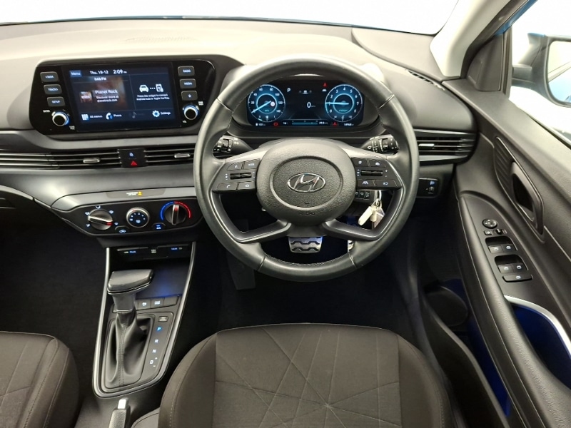 Used Hyundai BAYON 2023 for sale - 77277974: Photo 7