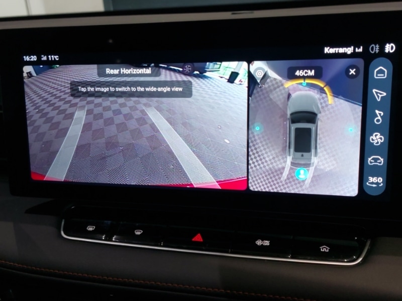 Used MG MG HS 2024 for sale - 77823261: Photo 11