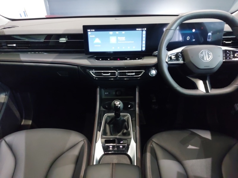 Used MG MG HS 2024 for sale - 77823261: Photo 2