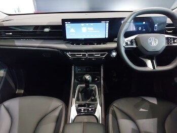 Used MG MG HS 2024 for sale - 77823261: Photo