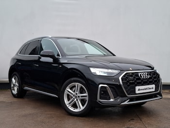 Used Audi Q5 2022 for sale - 78491152: Photo