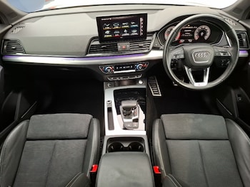 Used Audi Q5 2022 for sale - 78491152: Photo