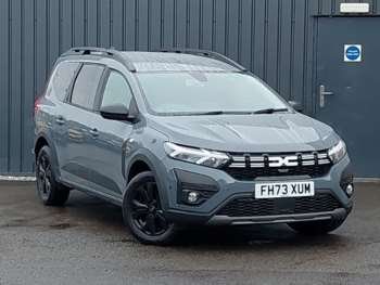 2024 - 1.6 HEV Extreme 5dr Auto