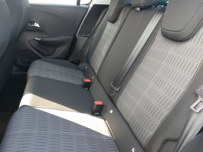 Used Vauxhall Corsa 2022 for sale - 76770796: Photo 6