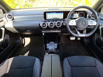 Used Mercedes-Benz A-Class 2023 for sale - 75513599: Photo