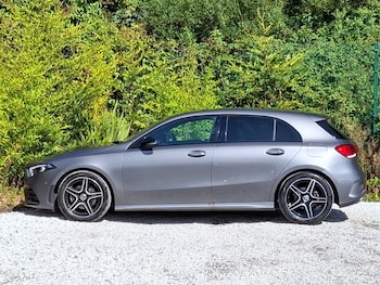Used Mercedes-Benz A-Class 2023 for sale - 75513599: Photo
